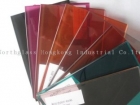 Laminated Glass