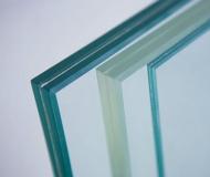 Laminated Glass