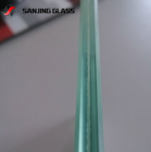 Laminated Glass