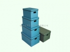 Storage Boxes