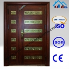 Entry Exterior Door (QD-S033)
