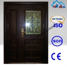 Entry Exterior Door (QD-S034)
