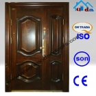 Entry Exterior Door (QD-S035)