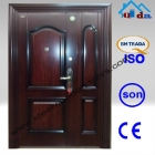 Entry Exterior Door (QD-S037)