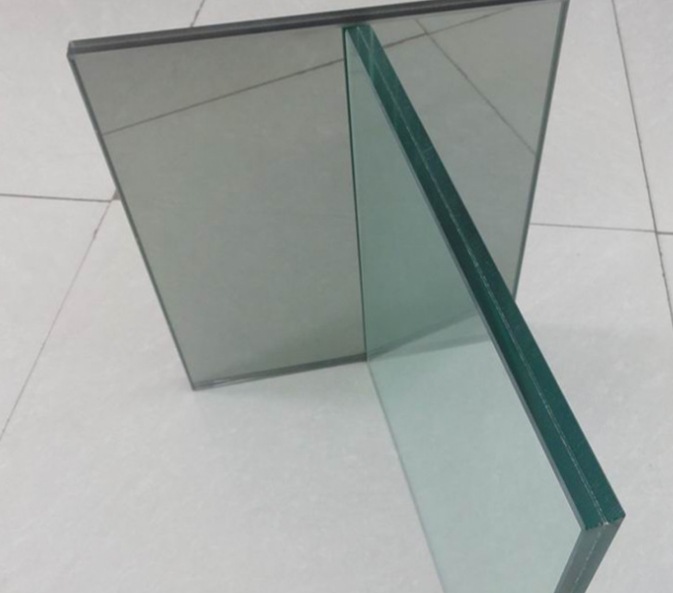 Laminated Glass