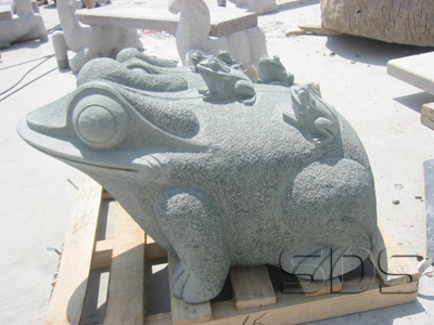 Animal Sculpture