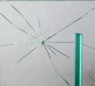 Laminated Glass