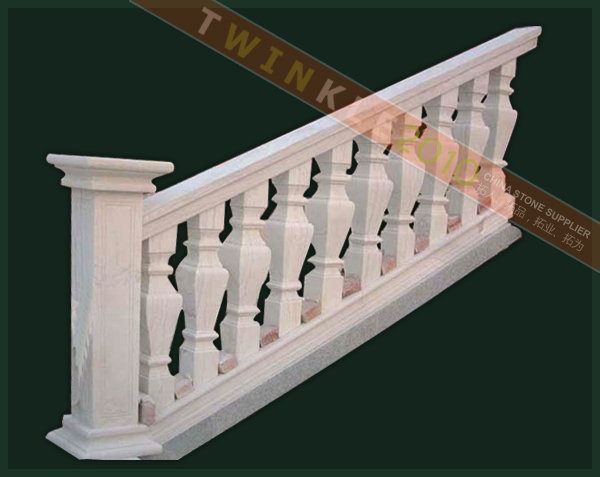 Stair Railing