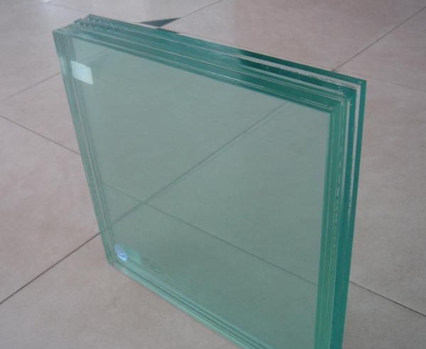 Tempered glass