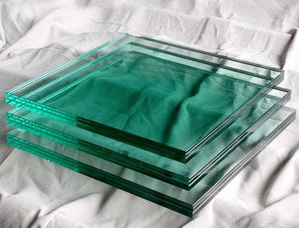 Laminated Glass