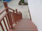 Stair Railing