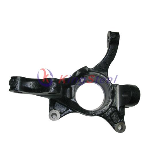 Steering knuckle