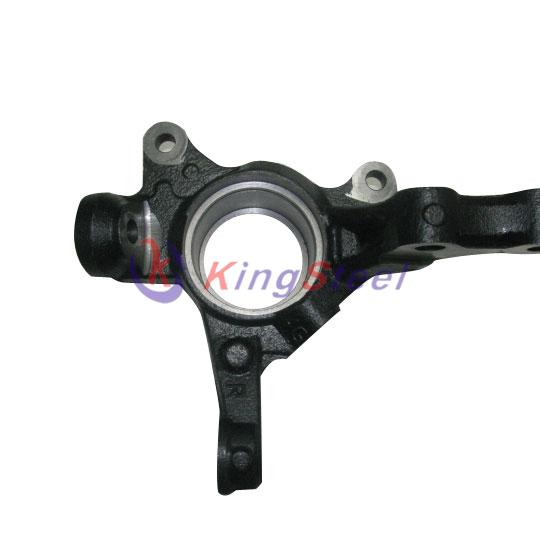 Steering knuckle