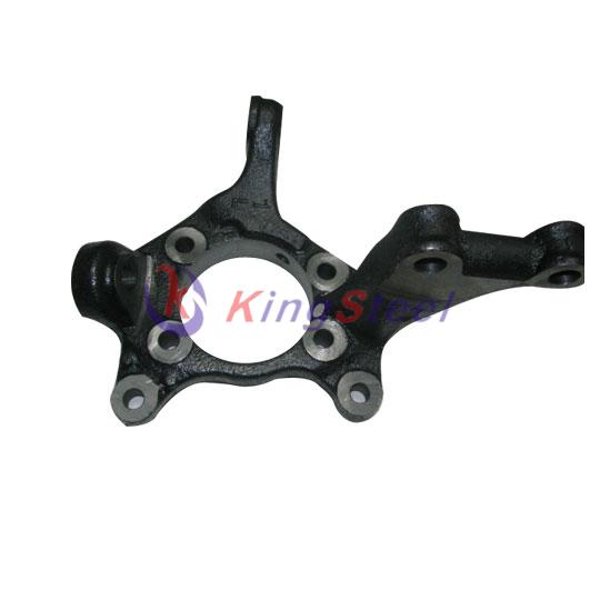 Steering knuckle