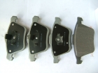 Brake Pad (d1003)