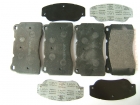 Brake Pad (d1016)