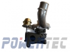 Car Turbocharger