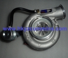 Car Turbocharger