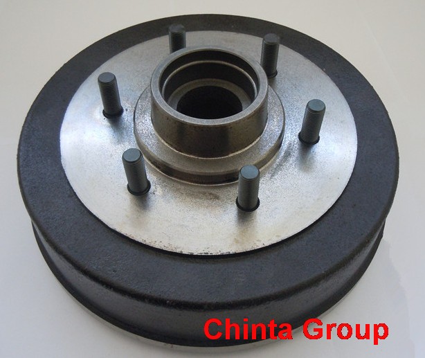 Brake Drum