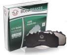 CV Brake Pad