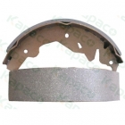 Brake Shoe（K011-26-38Z）