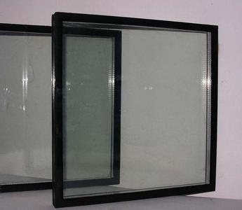 Laminated Glass