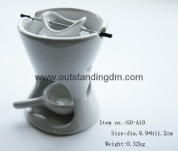 Oil Burner/Fragrance Oil (GO-A10)