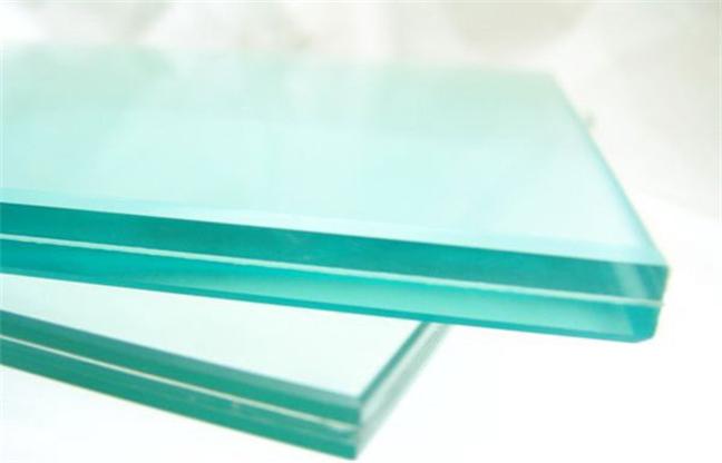 Laminated Glass