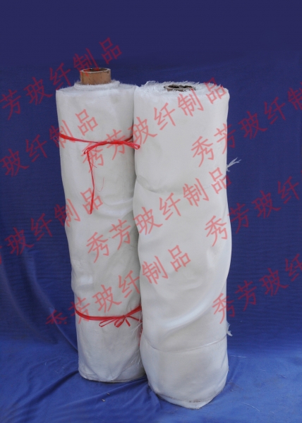 Fiberglass Mesh