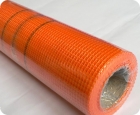 Fiberglass Mesh