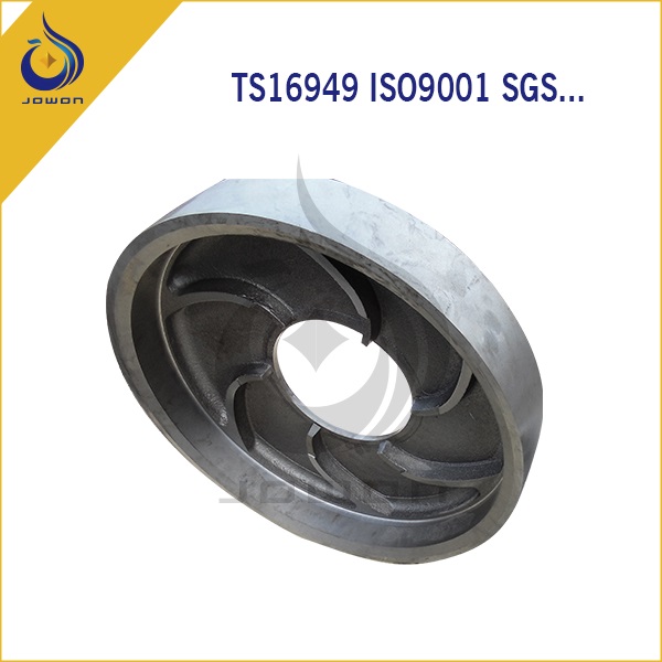 Impeller