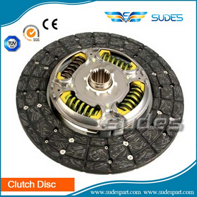 Clutch Disc