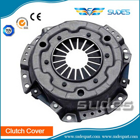 Clutch Cover