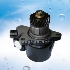 Auto Power Steering Pump(DSC01987-1)