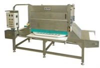 TOMATOES 1 / 4 SLICING MACHINE