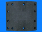 Europe Series Brake Pad