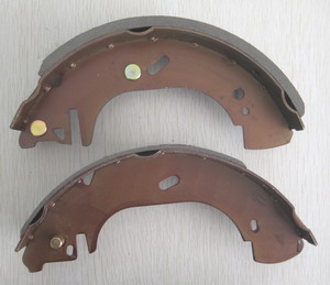 Brake Shoe