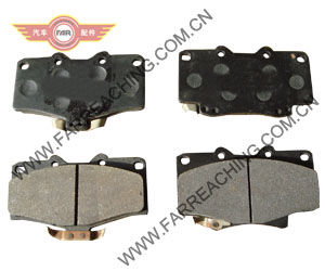 Brake Pad