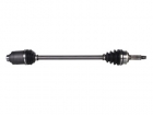 Axle Shaft (JX-2002)