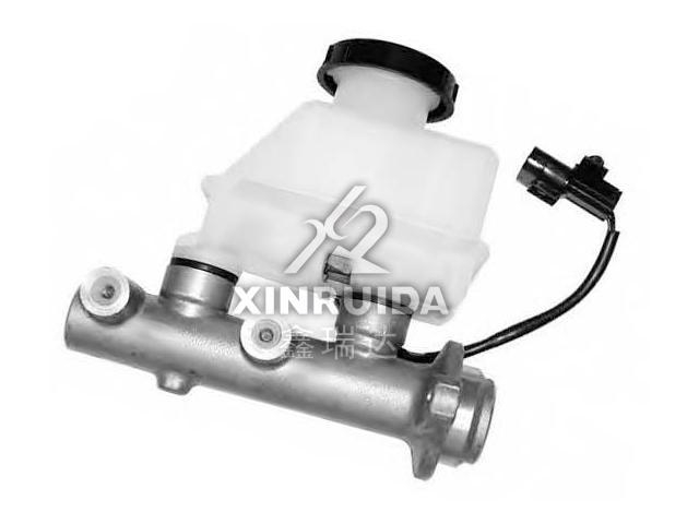 Brake Master Cylinder