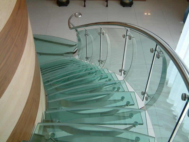 Laminated Glass