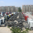 Jinan Joshua Auto Parts Trade Co., Ltd.