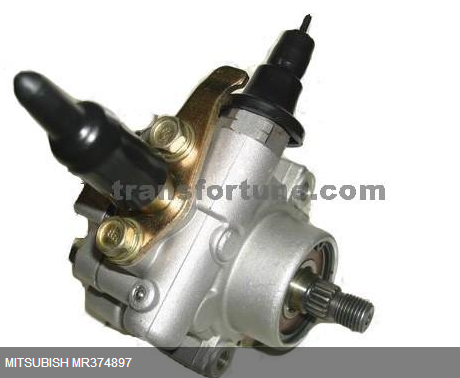 Auto Power Steering Pump