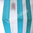 Laminated Glass