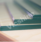 Laminated Glass