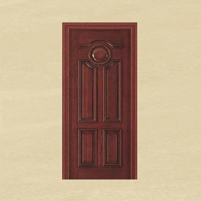 Wood Door