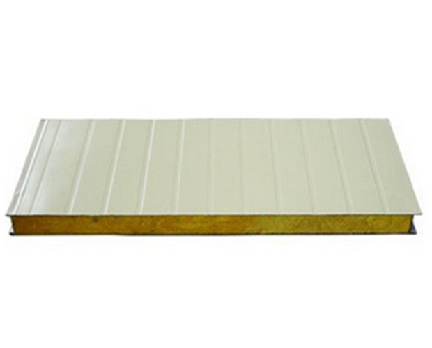 PPGI Sandwich Panel