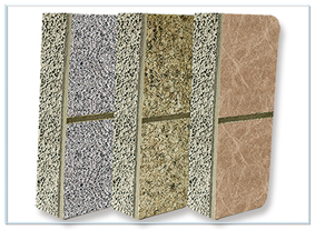 Composite Insulation Board