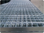 Stainless Steel Grating