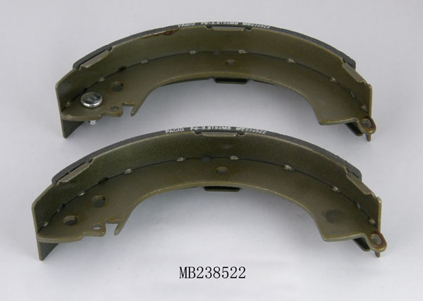 Brake Shoe